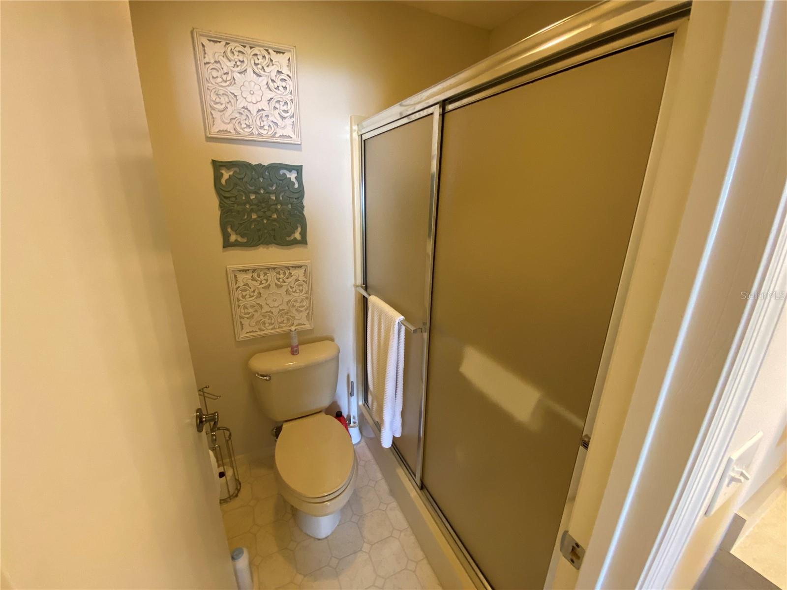 VILLAGES OF SUMTER VILLA DE LEON - Residential Lease