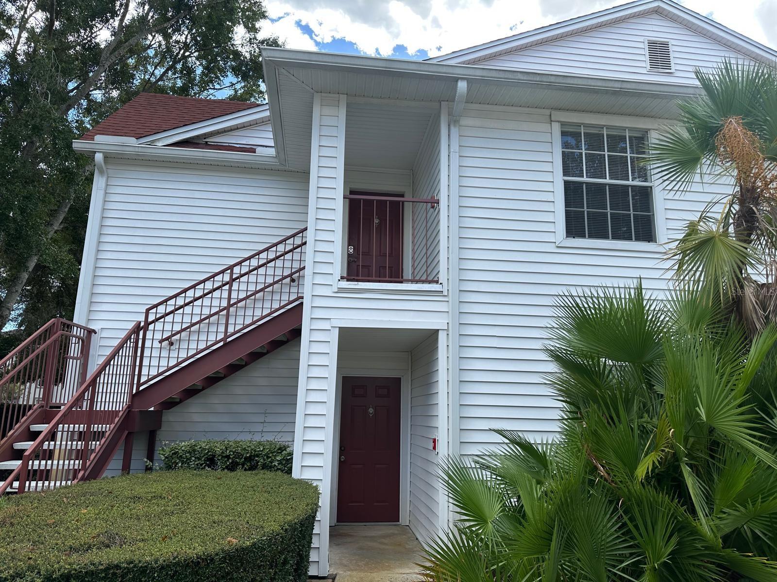 LEXINGTON PLACE CONDO - Residential