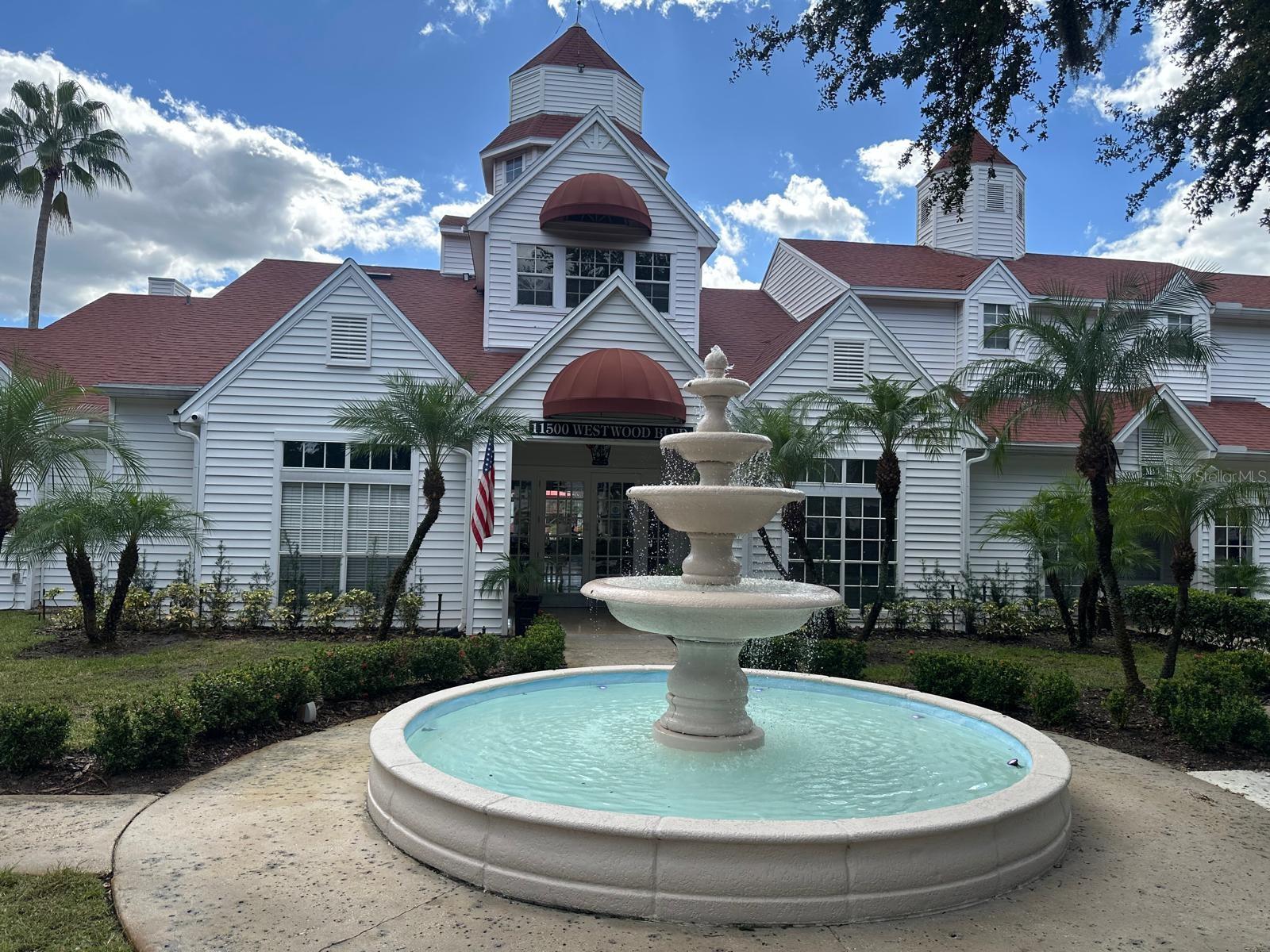 LEXINGTON PLACE CONDO - Residential