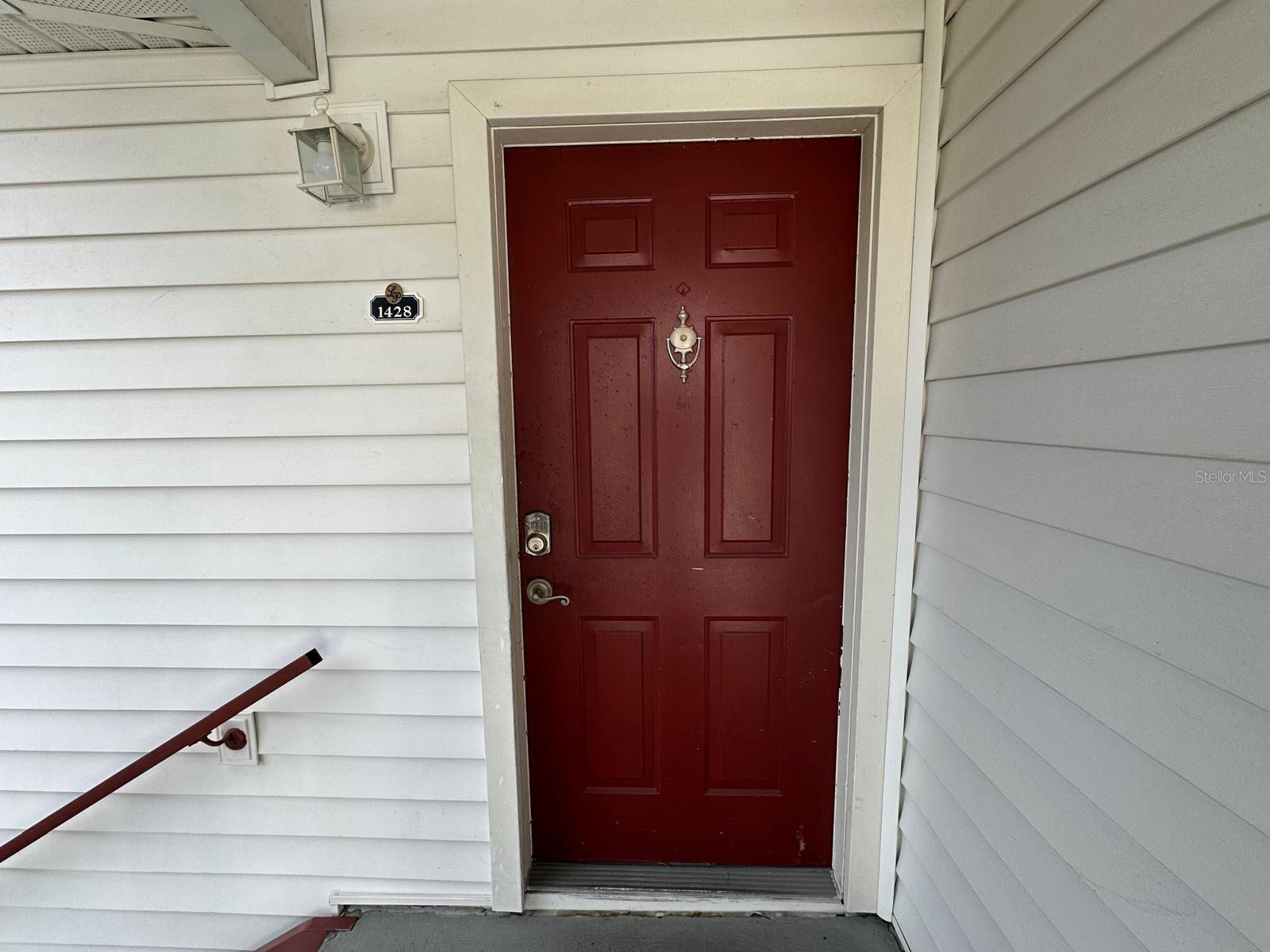 LEXINGTON PLACE CONDO - Residential