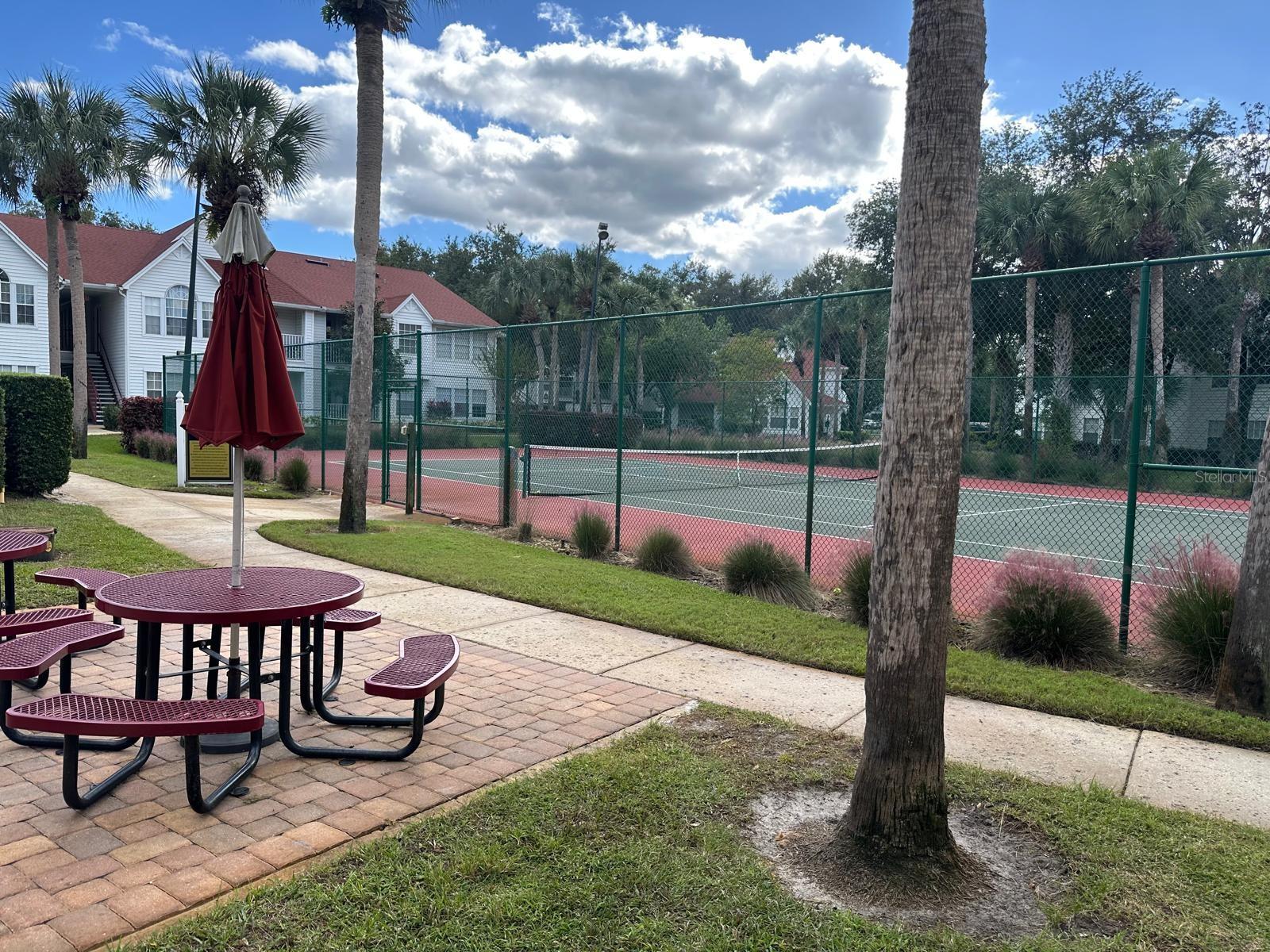 LEXINGTON PLACE CONDO - Residential