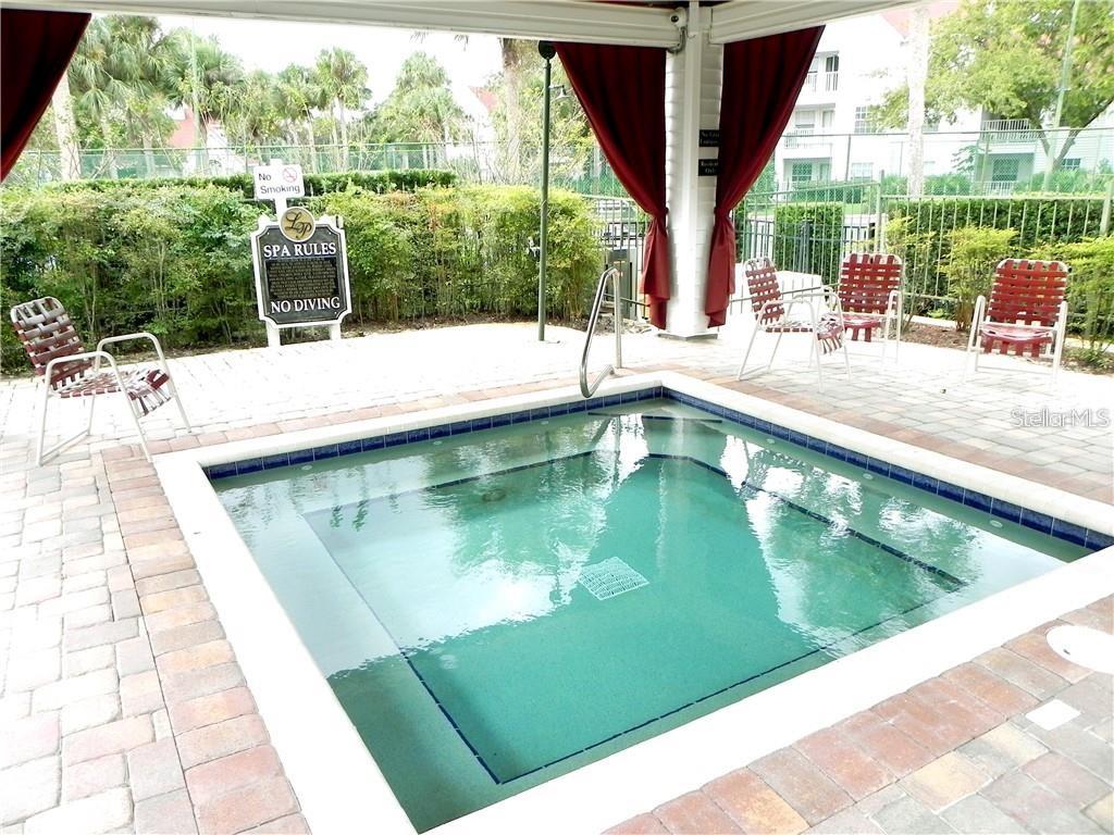 LEXINGTON PLACE CONDO - Residential