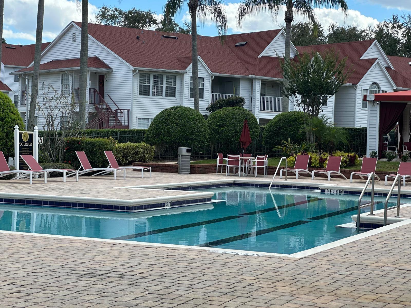 LEXINGTON PLACE CONDO - Residential
