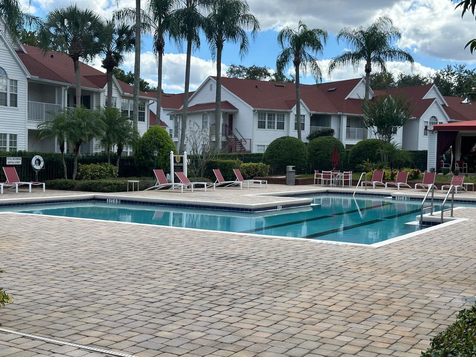 LEXINGTON PLACE CONDO - Residential