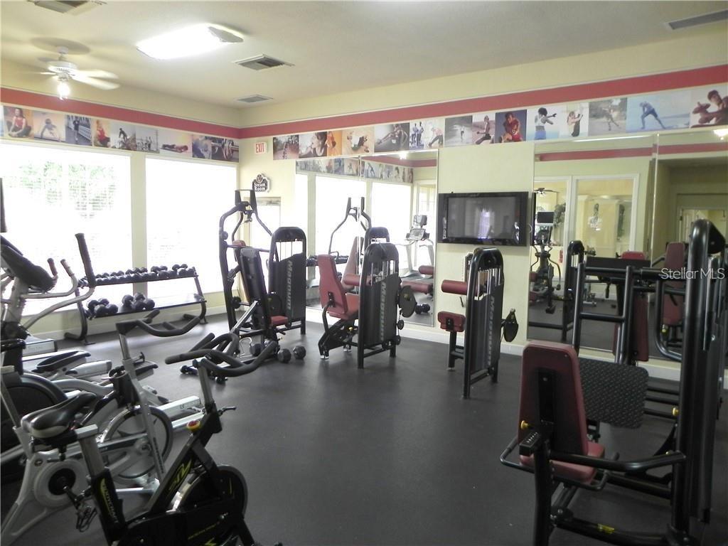 LEXINGTON PLACE CONDO - Residential