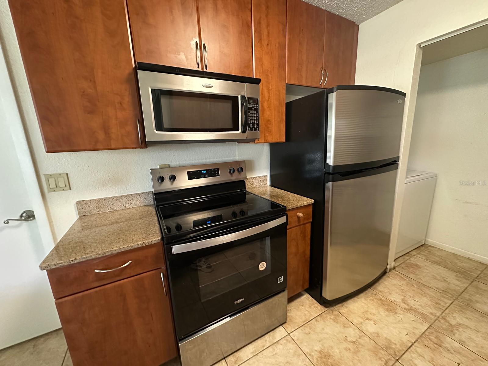 LEXINGTON PLACE CONDO - Residential