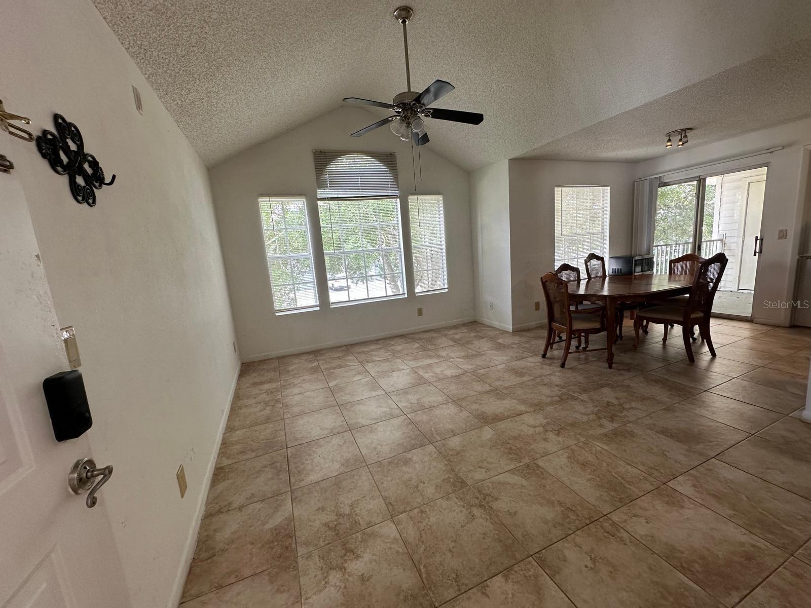 LEXINGTON PLACE CONDO - Residential