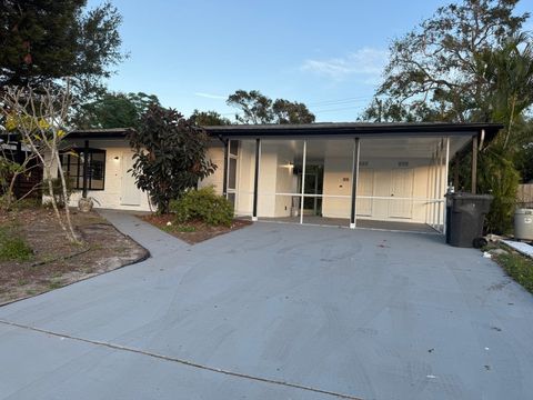 A home in TAMPA