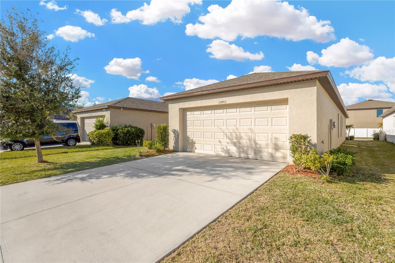 12403 STREAMBED DRIVE