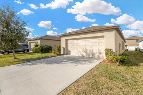 A home in RIVERVIEW