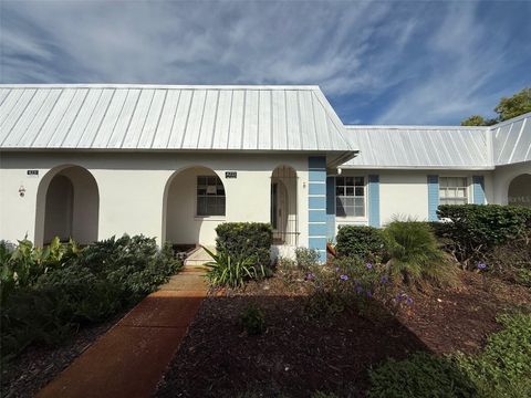 Photo of 4233 Tamargo Drive #4233, New Port Richey, FL 34652 (MLS # W7879017)