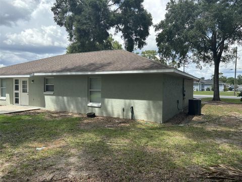 A home in OCALA