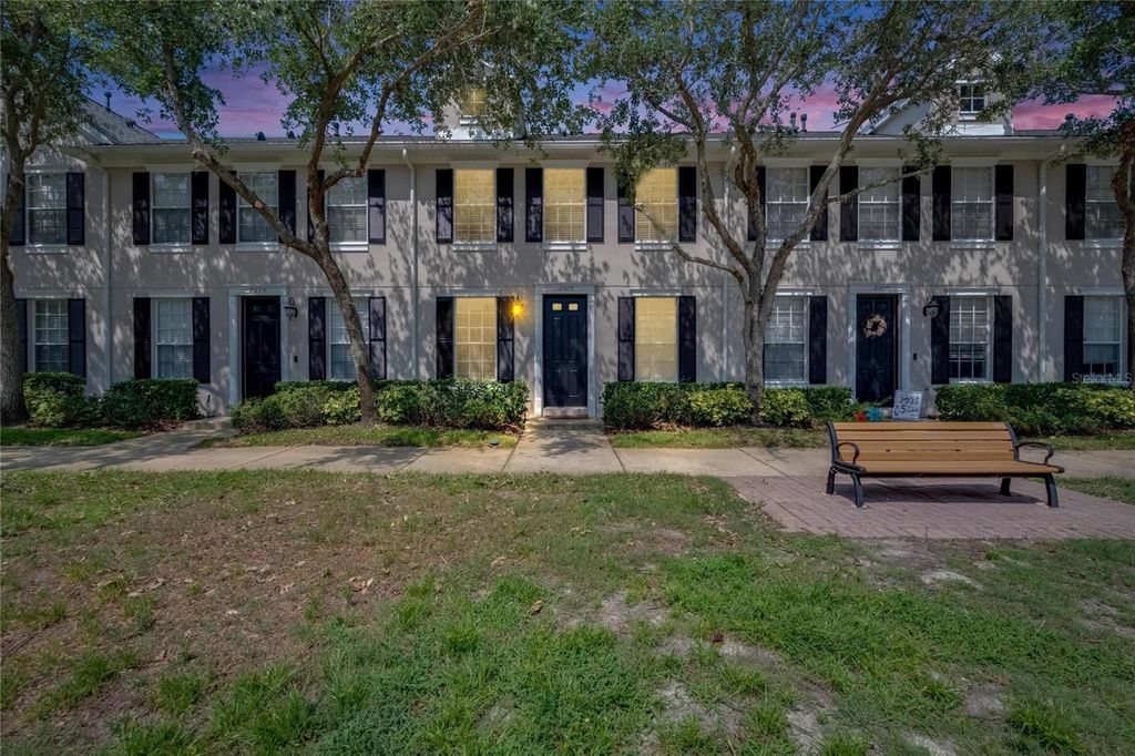 Photo of 9506 Harpender Way, Tampa, FL 33626 (MLS # TB8381712)