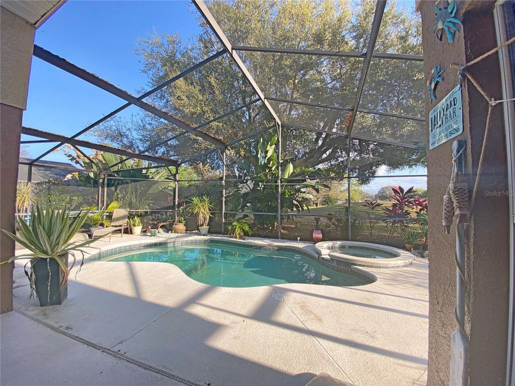 Photo of 16834 Rockwell Heights Lane, Clermont, FL 34711 (MLS # G5111708)