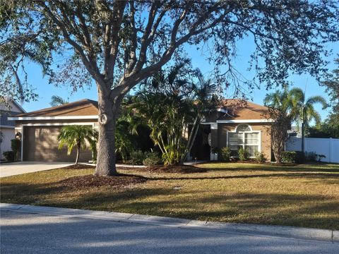 A home in PARRISH