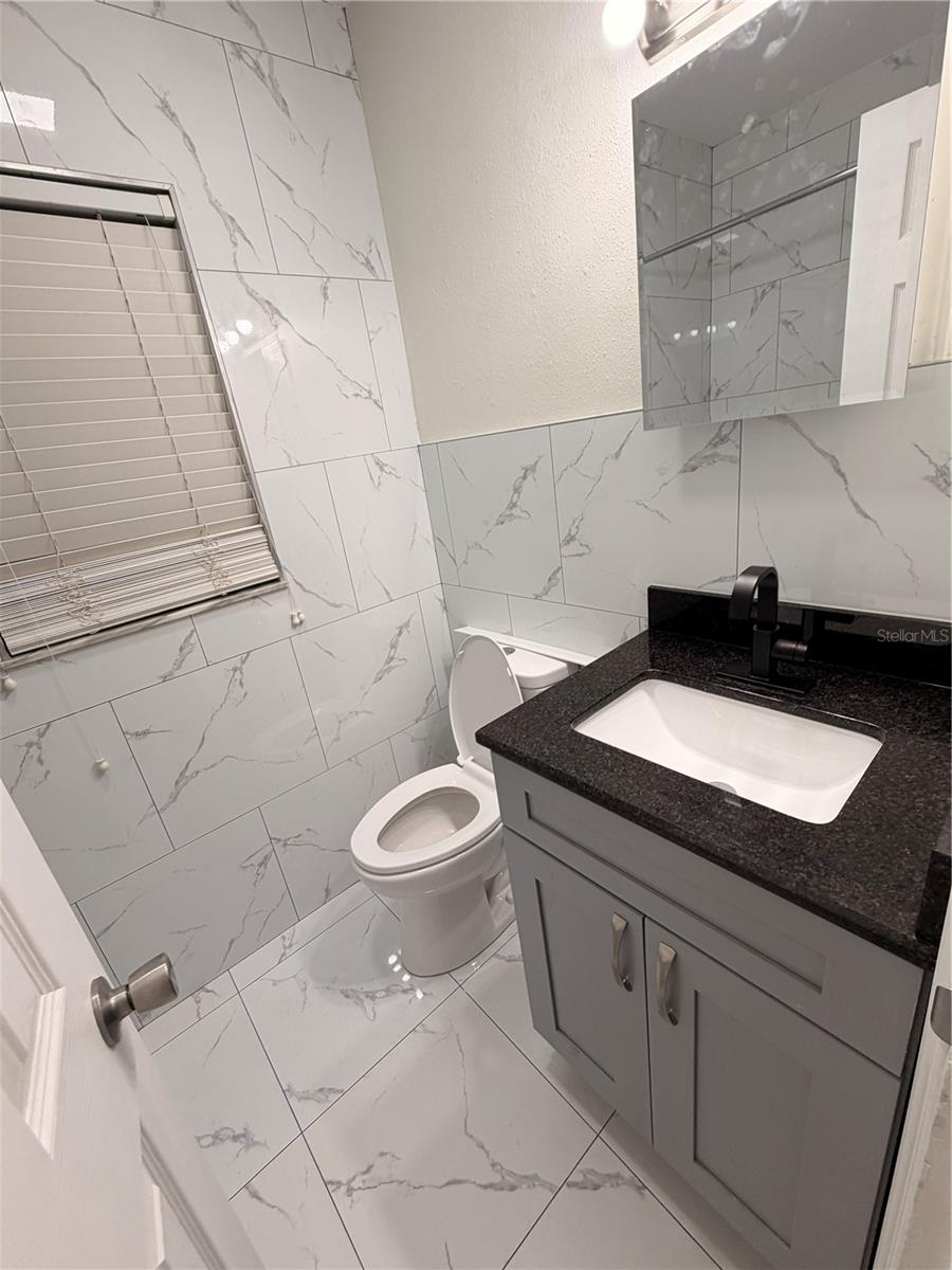 EDGEWOOD PARK - Residential Lease