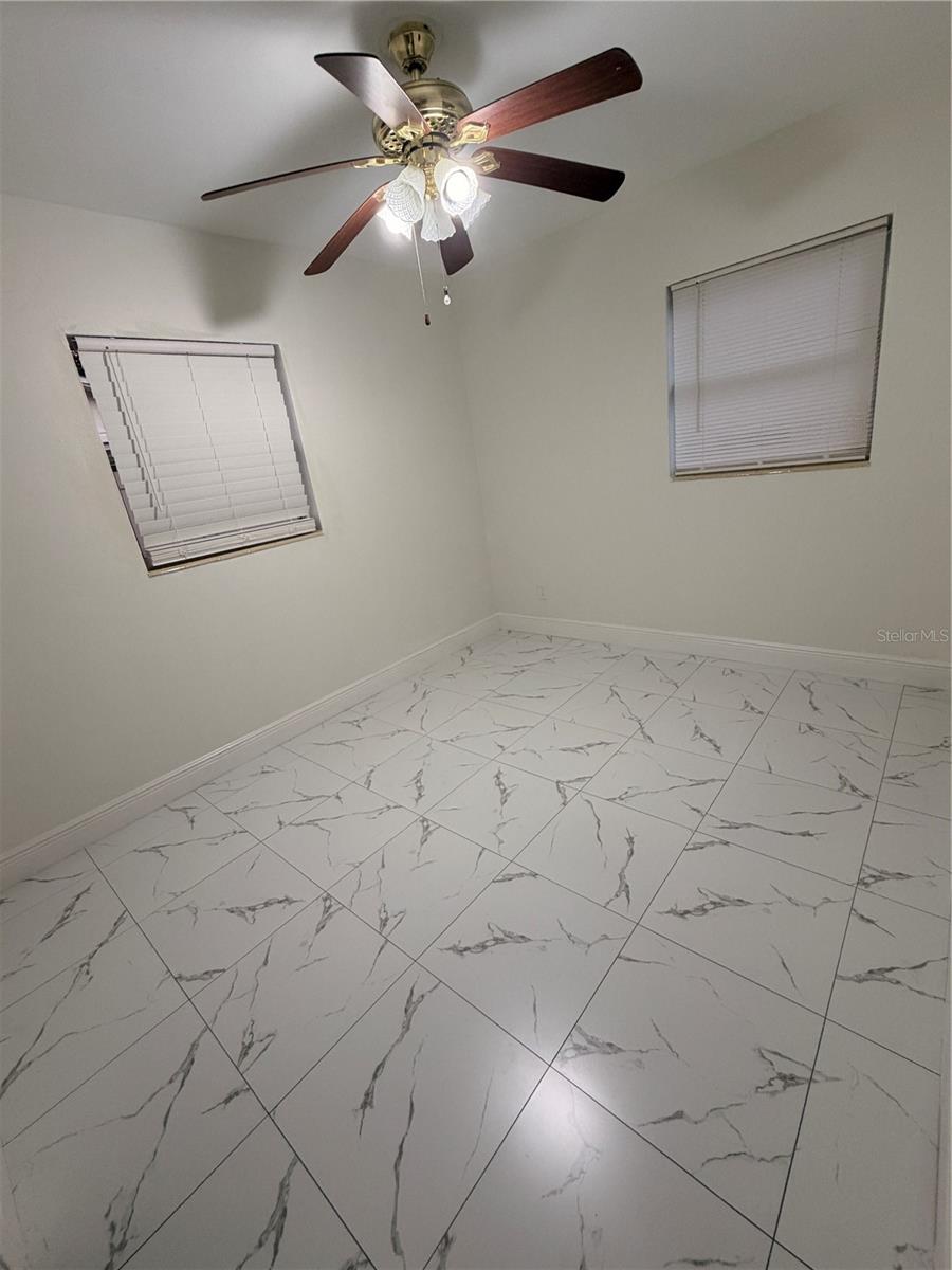 EDGEWOOD PARK - Residential Lease