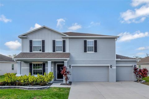 1921 BELL CREEK LOOP FRUITLAND PARK FL 34731