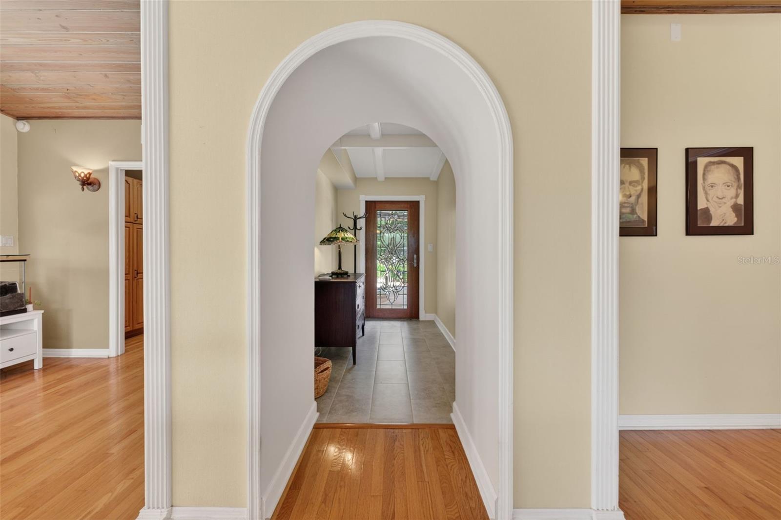 SANLANDO SPRINGS - Residential