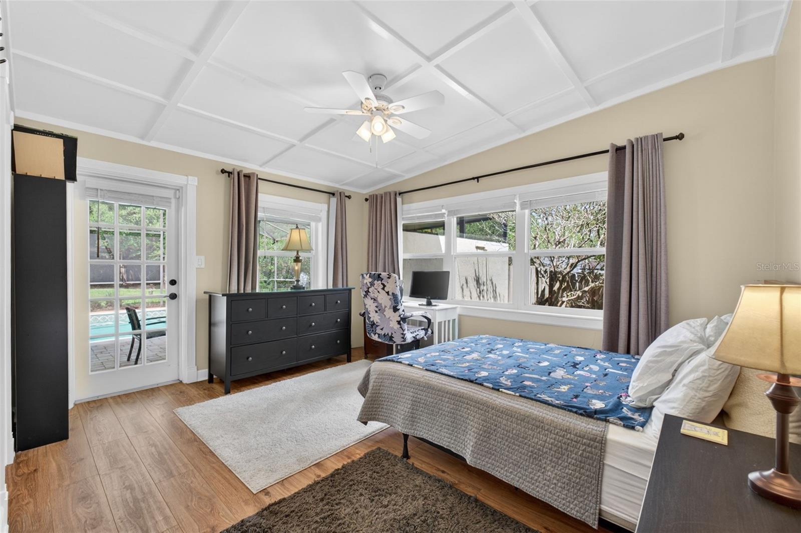 SANLANDO SPRINGS - Residential