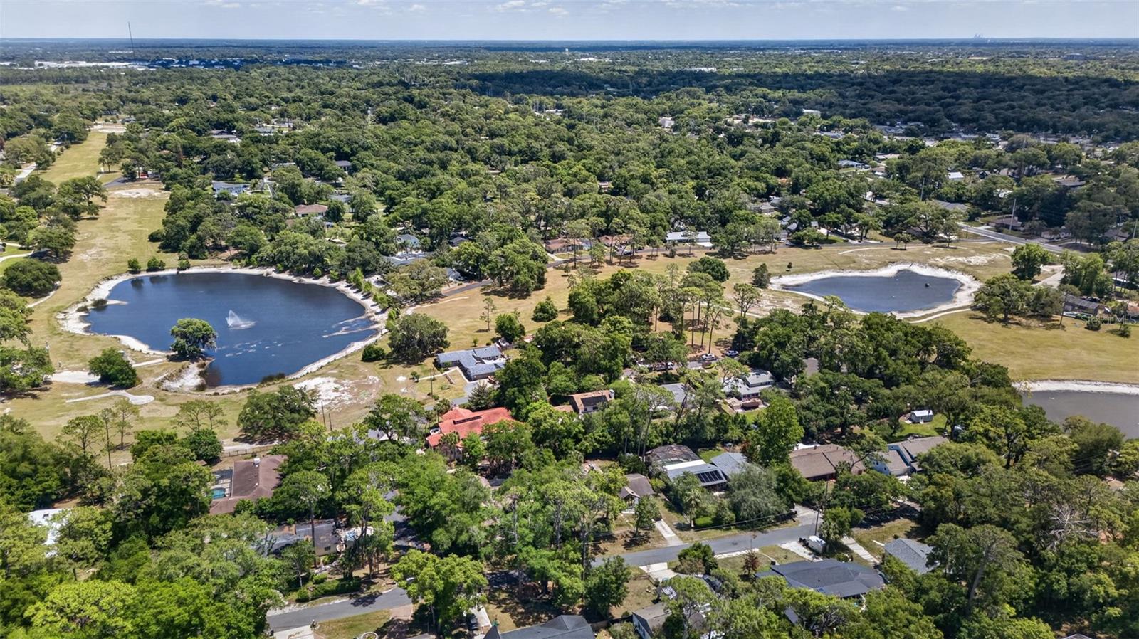 SANLANDO SPRINGS - Residential