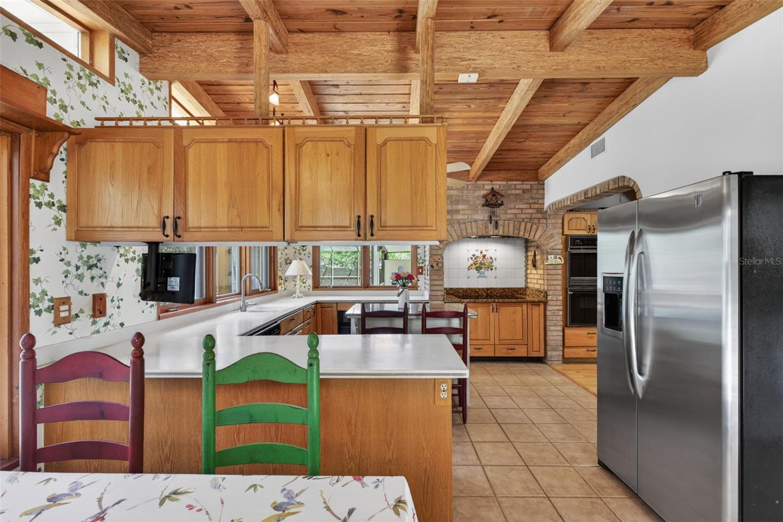 SANLANDO SPRINGS - Residential