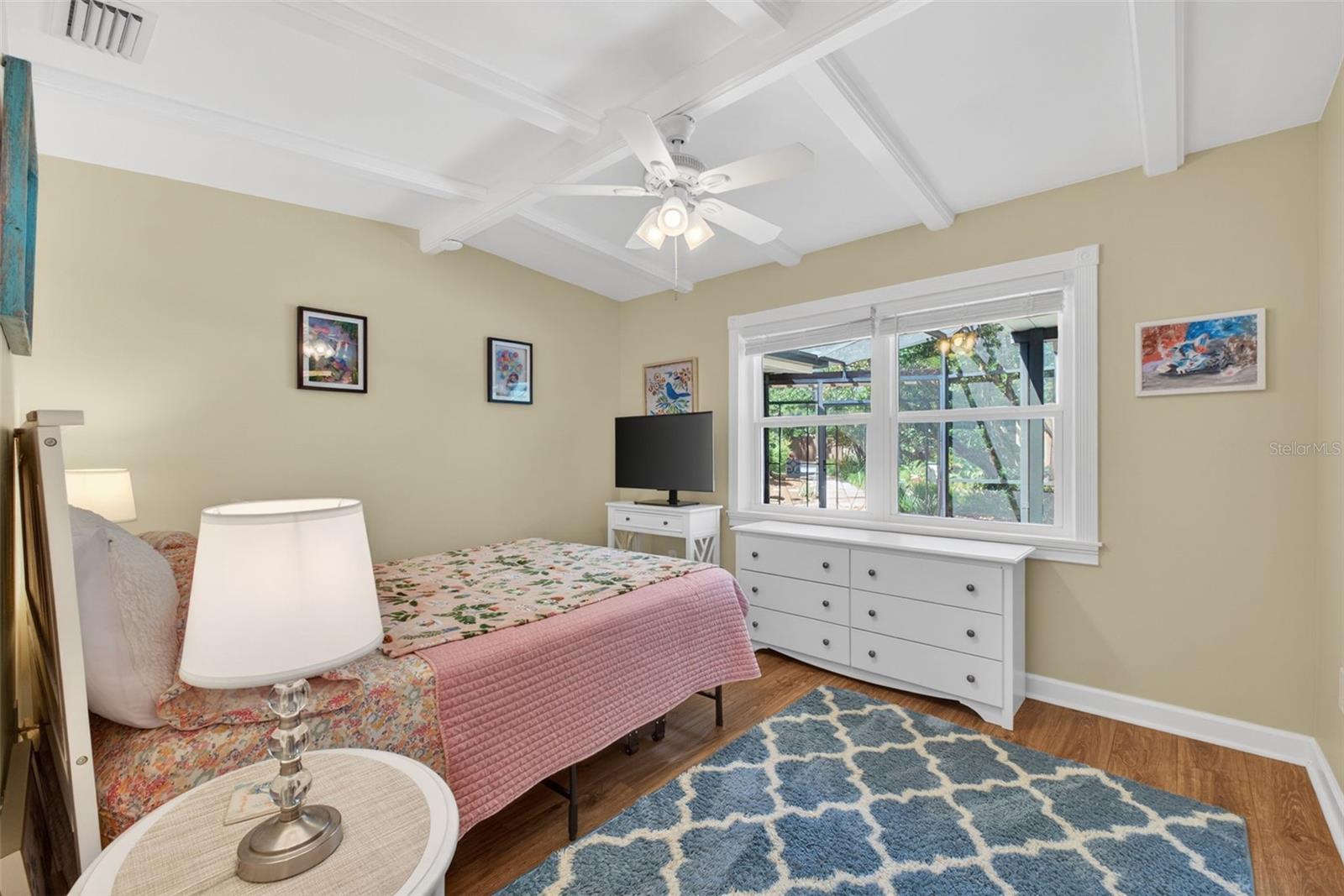 SANLANDO SPRINGS - Residential