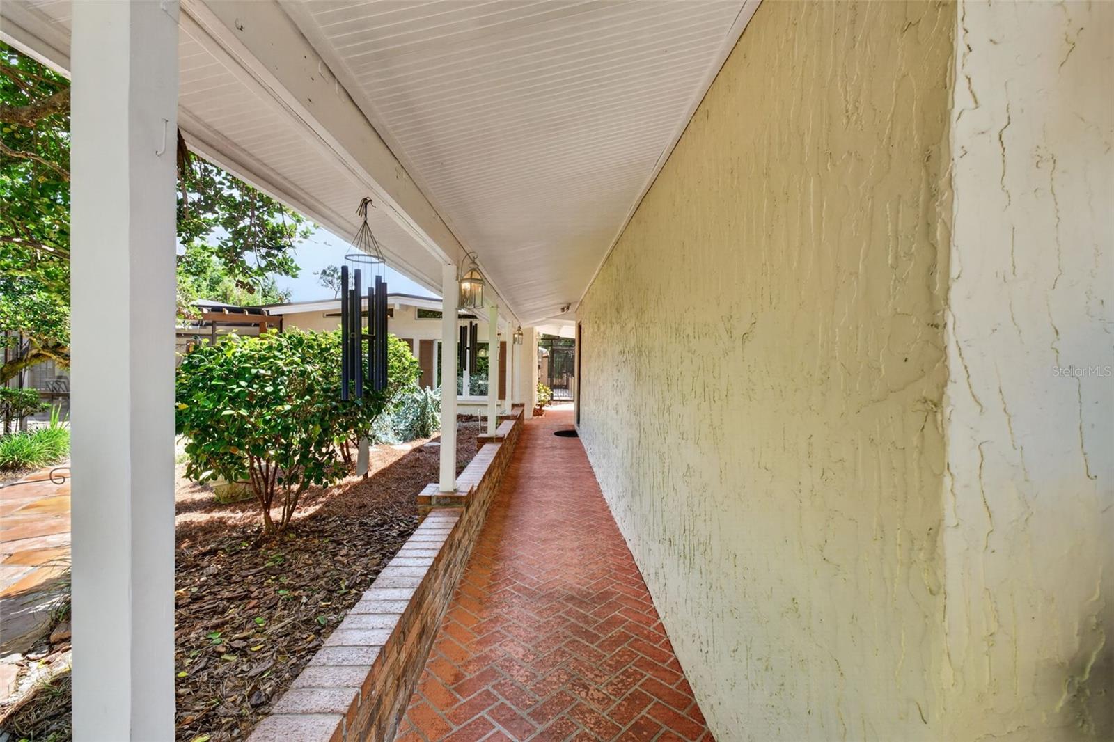 SANLANDO SPRINGS - Residential