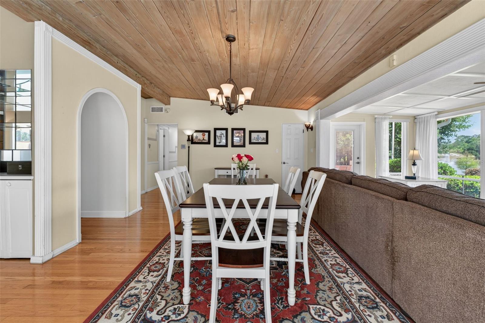 SANLANDO SPRINGS - Residential