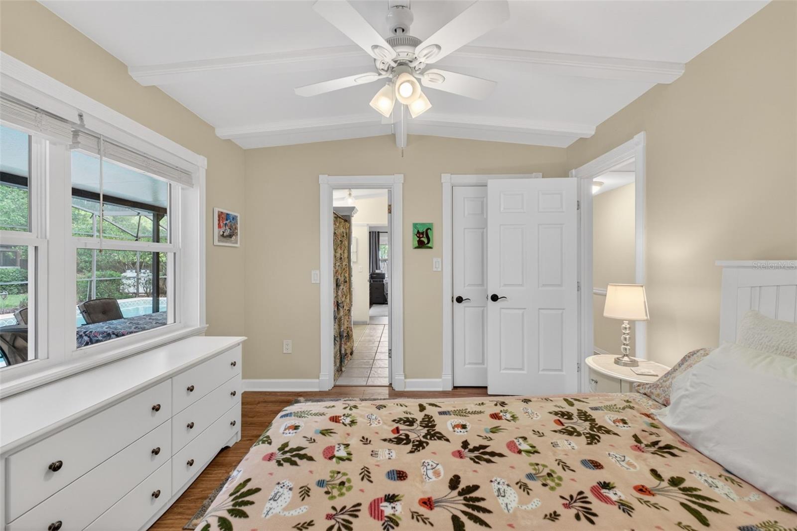 SANLANDO SPRINGS - Residential