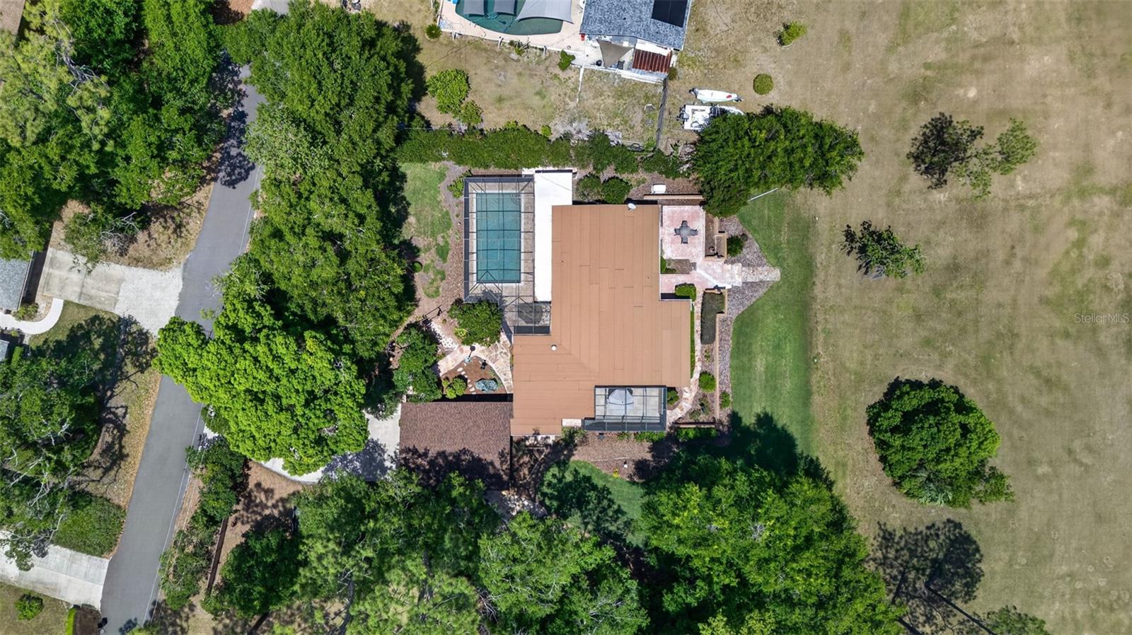 SANLANDO SPRINGS - Residential