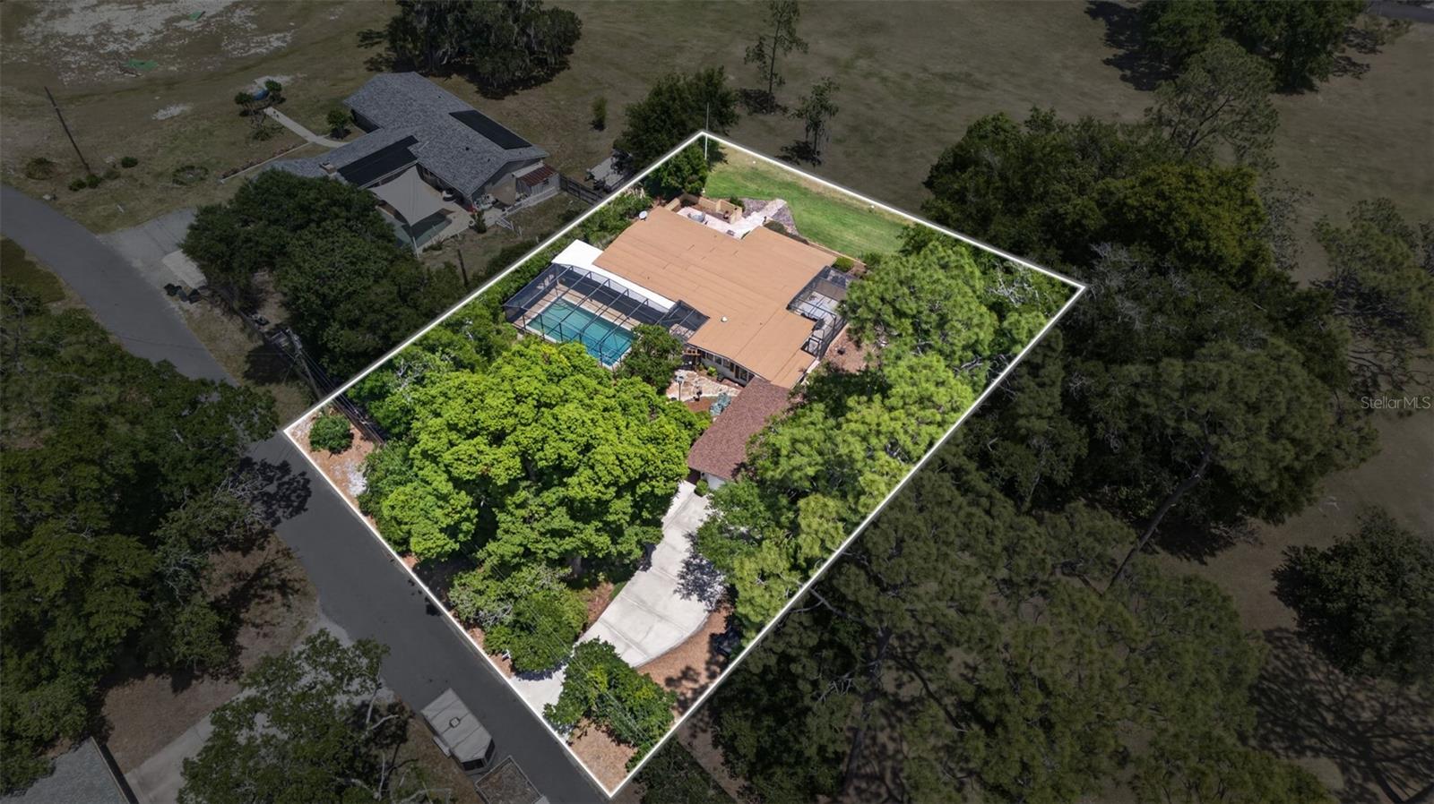 SANLANDO SPRINGS - Residential