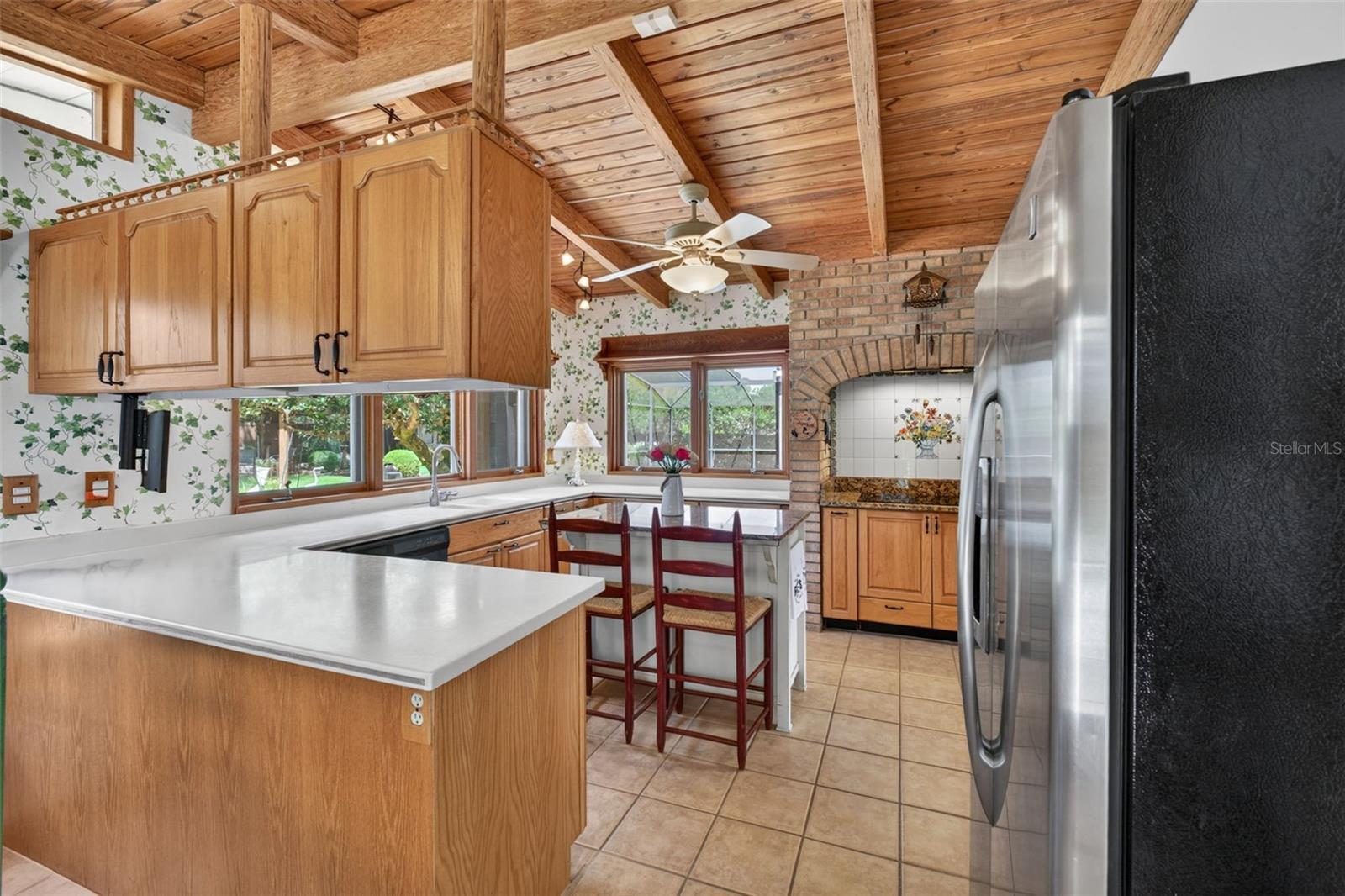 SANLANDO SPRINGS - Residential