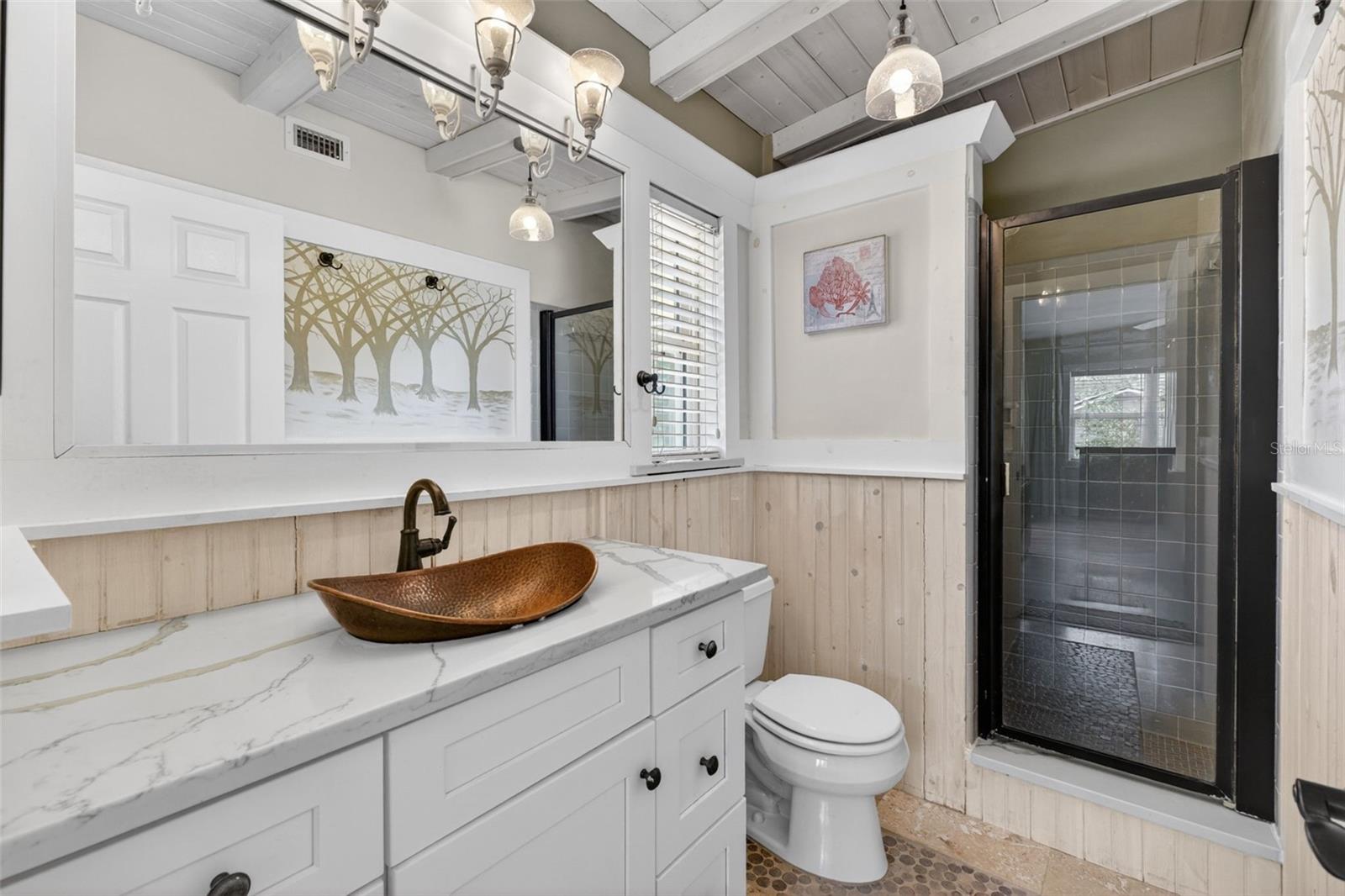 SANLANDO SPRINGS - Residential