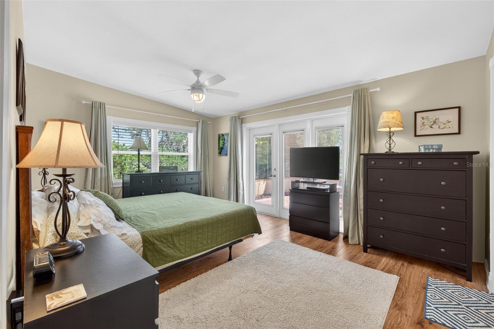 SANLANDO SPRINGS - Residential