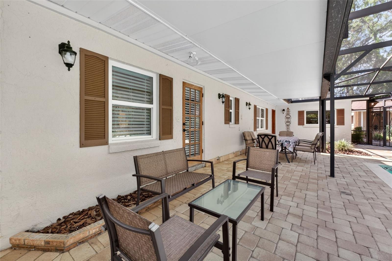 SANLANDO SPRINGS - Residential