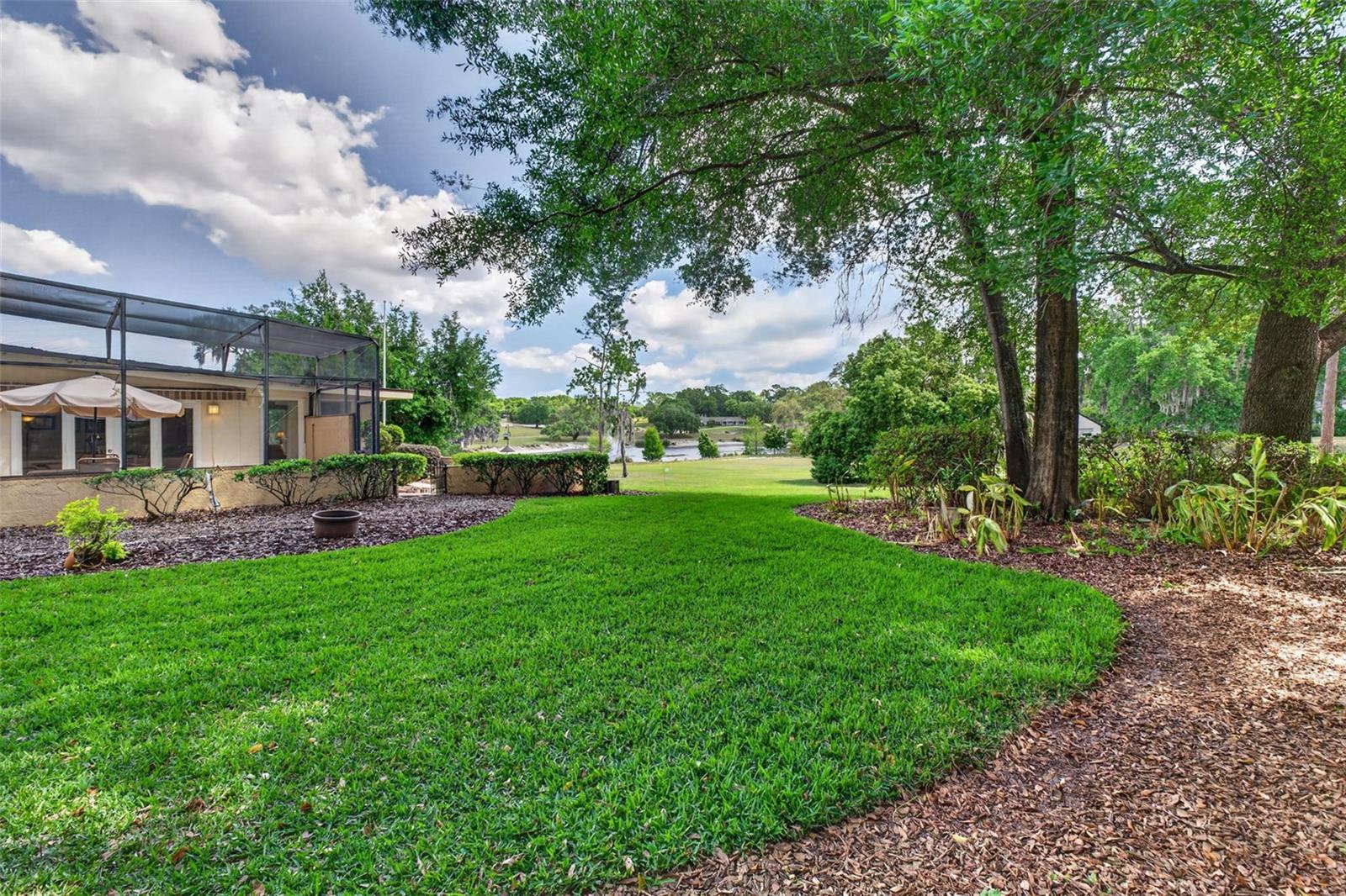 SANLANDO SPRINGS - Residential