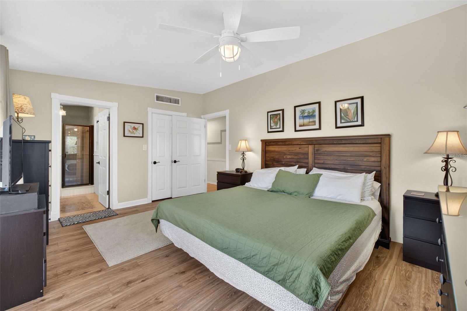 SANLANDO SPRINGS - Residential