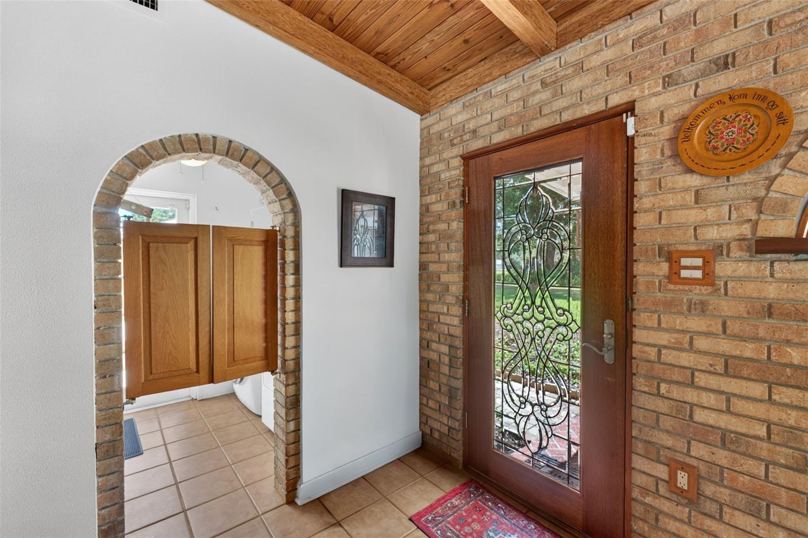 SANLANDO SPRINGS - Residential