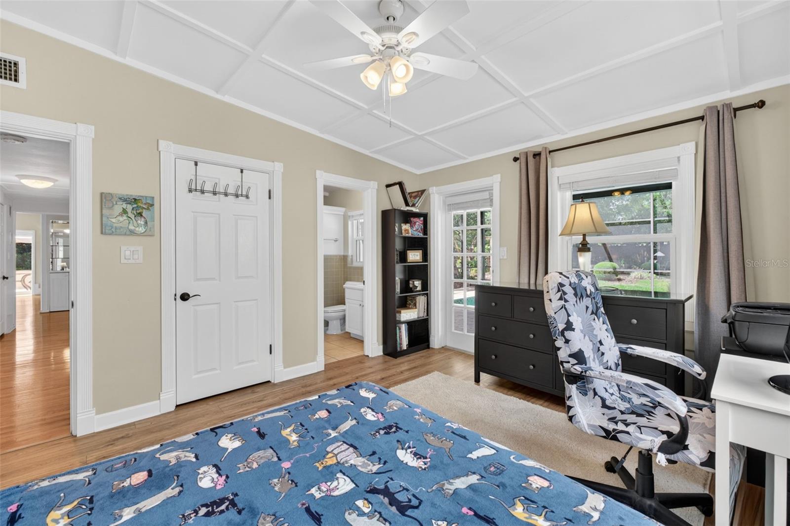 SANLANDO SPRINGS - Residential