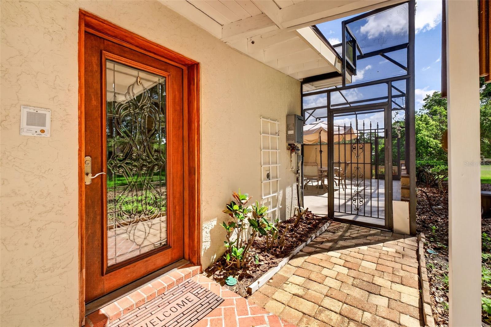 SANLANDO SPRINGS - Residential