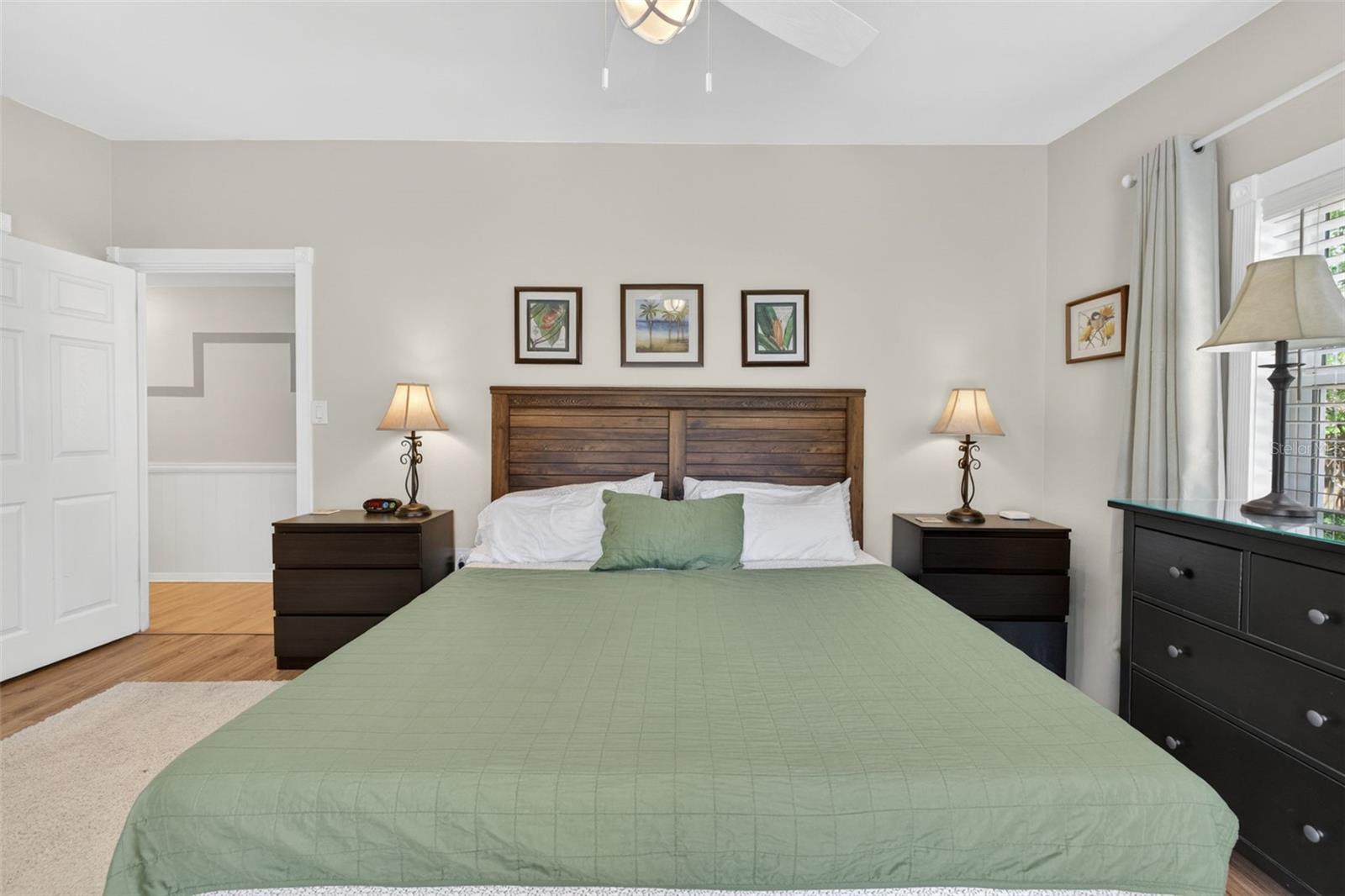 SANLANDO SPRINGS - Residential