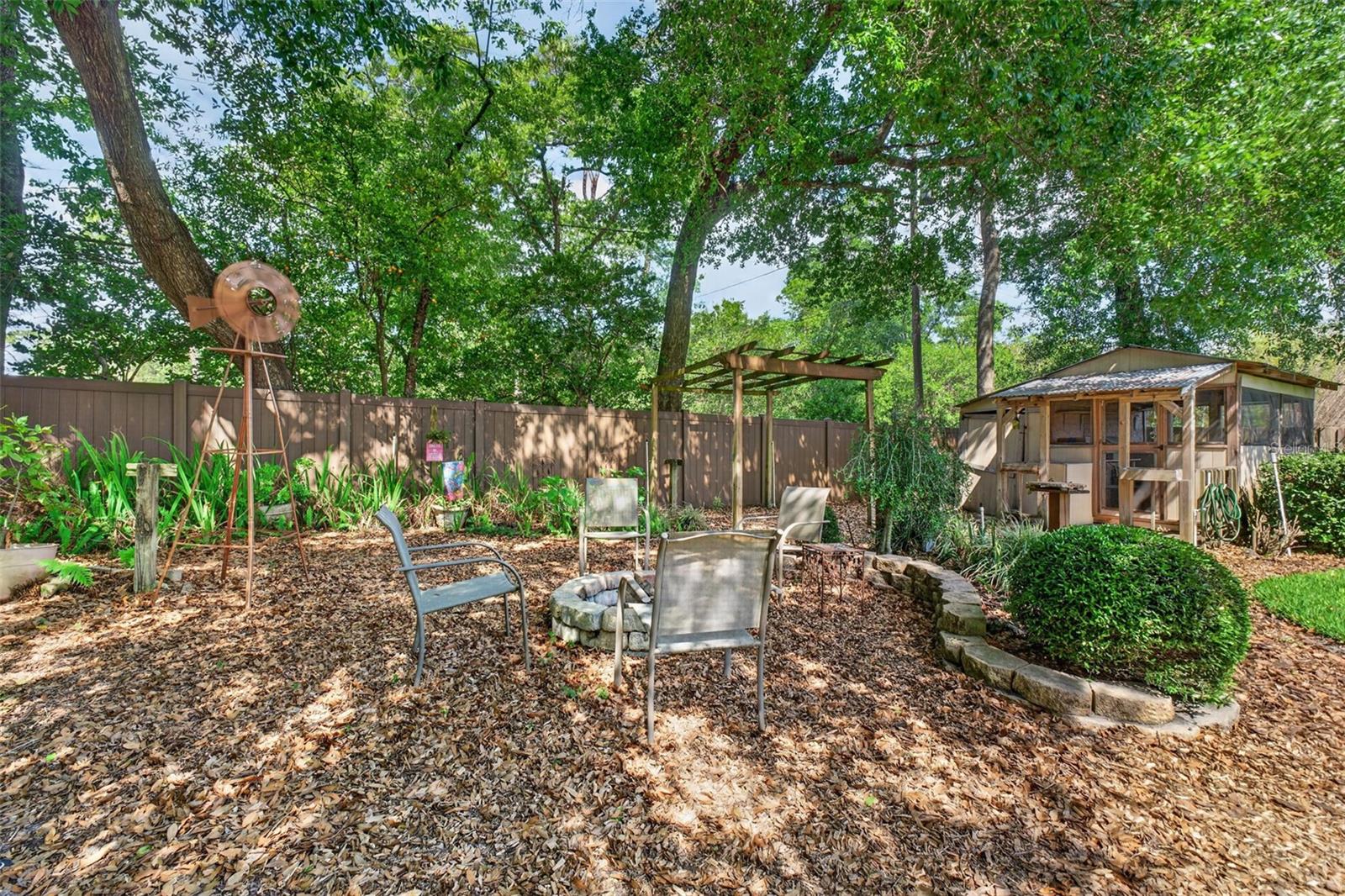 SANLANDO SPRINGS - Residential