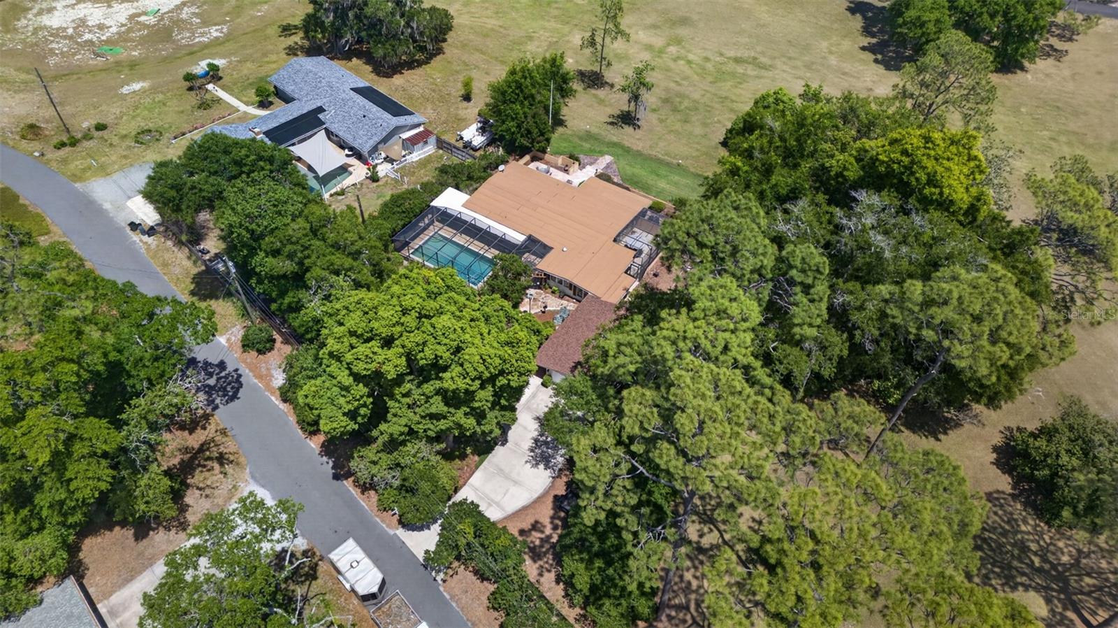 SANLANDO SPRINGS - Residential