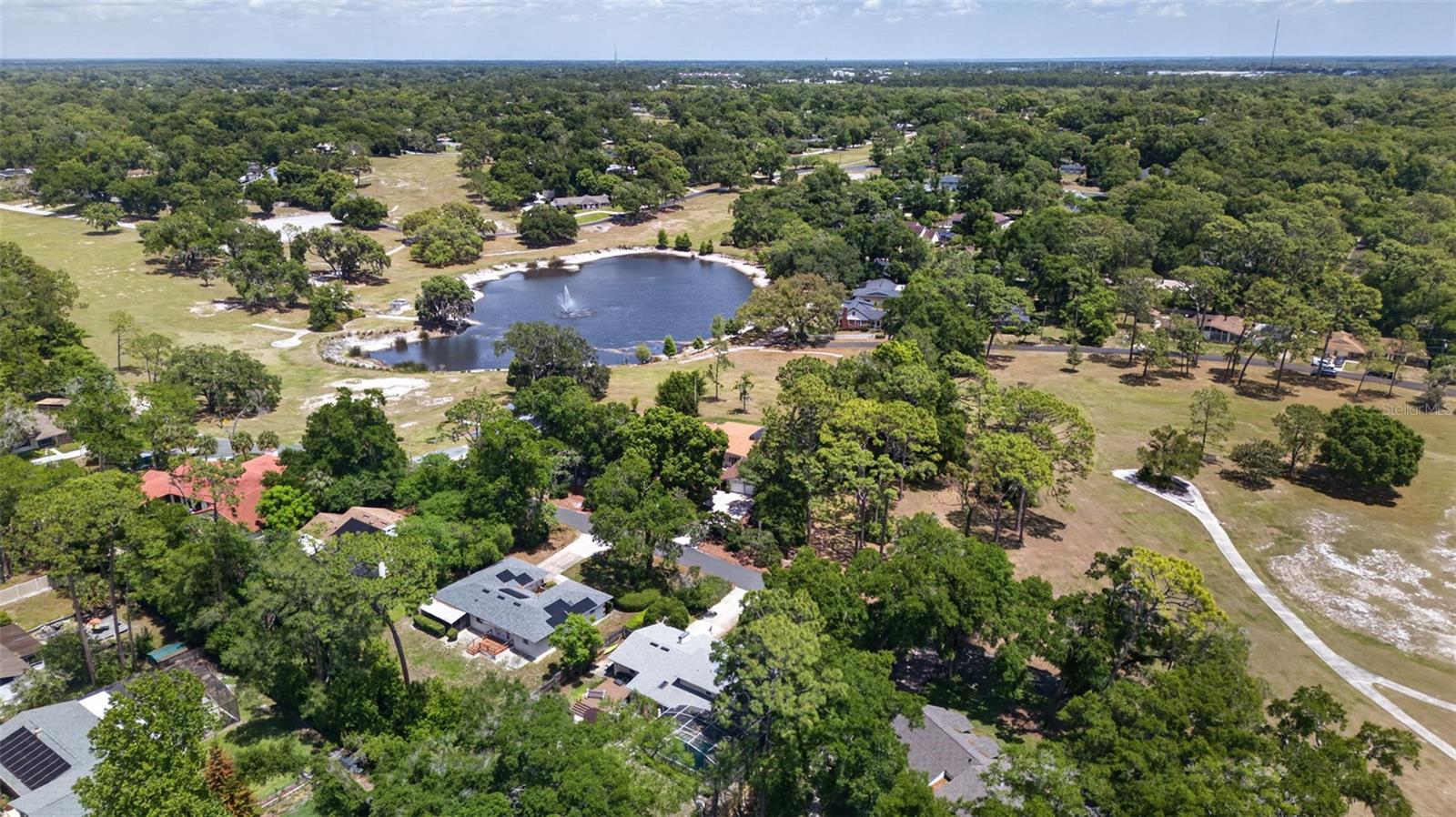 SANLANDO SPRINGS - Residential