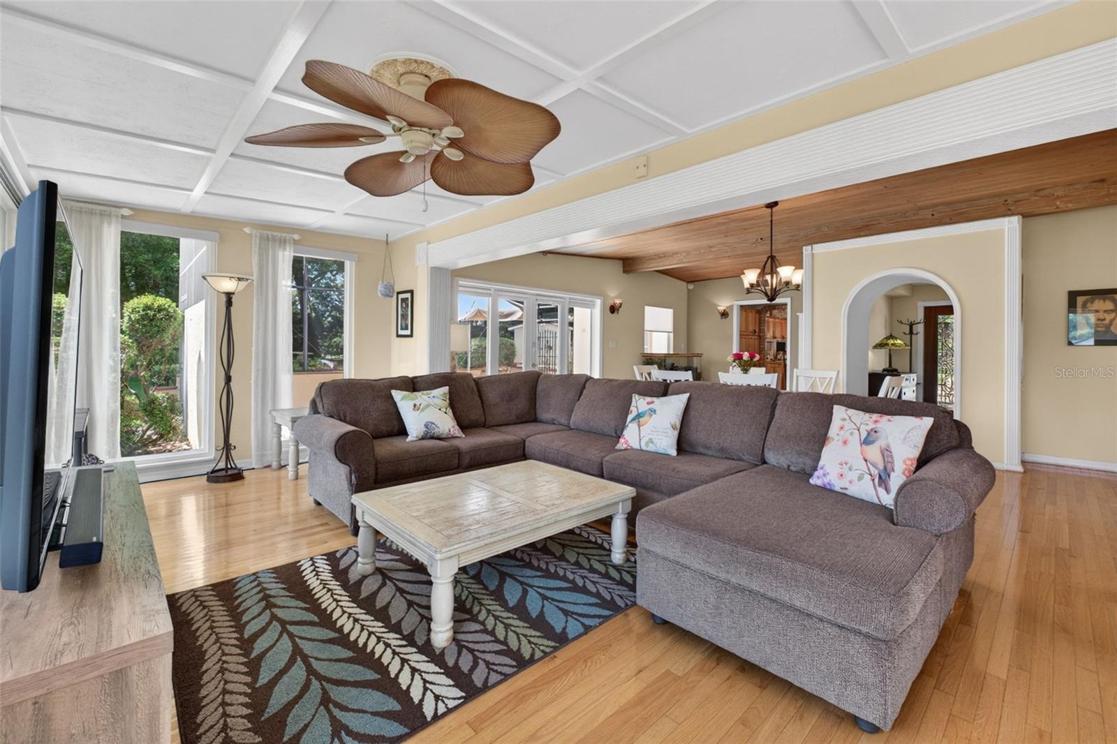 SANLANDO SPRINGS - Residential