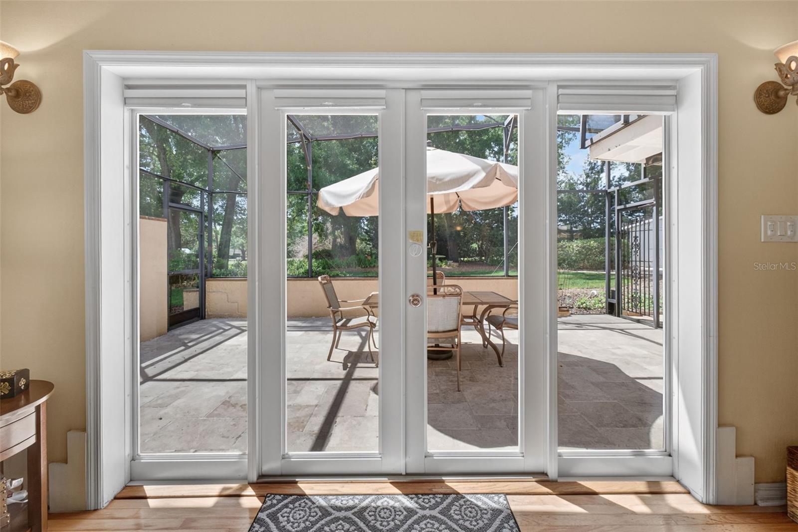 SANLANDO SPRINGS - Residential