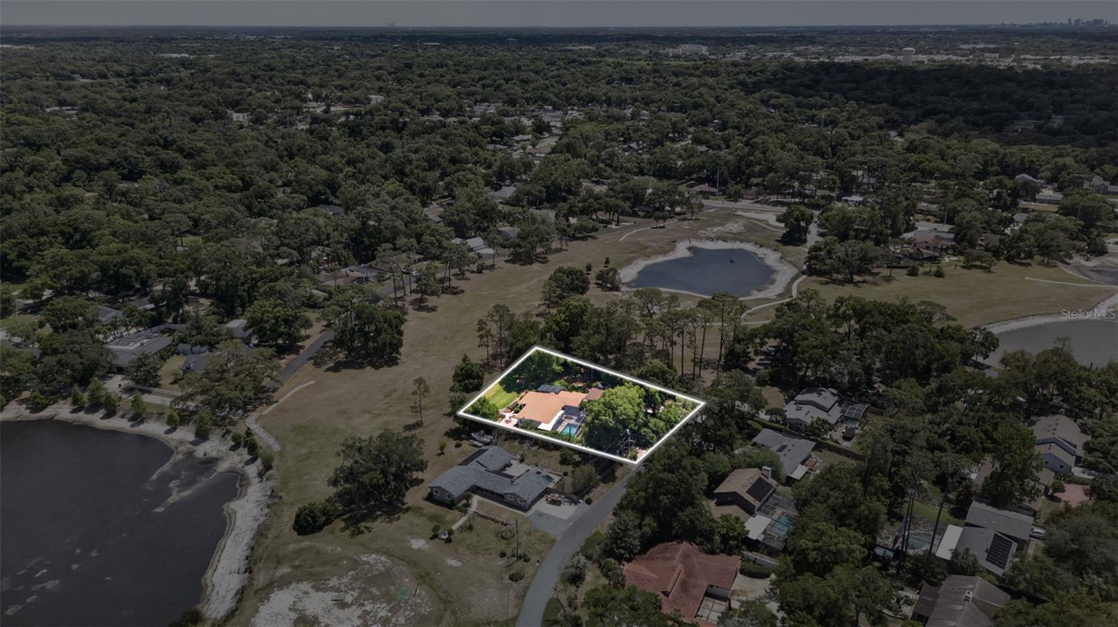 SANLANDO SPRINGS - Residential