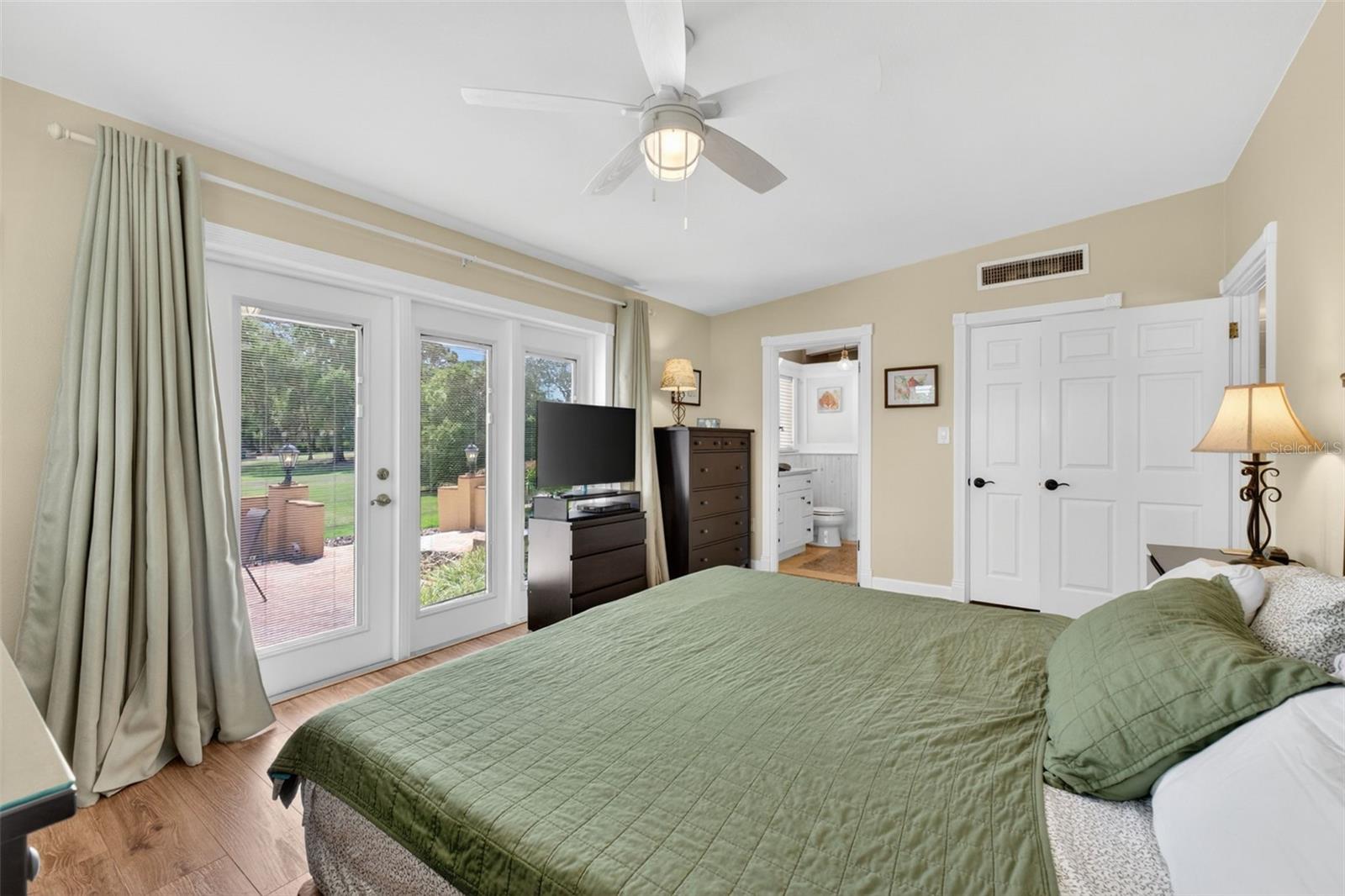 SANLANDO SPRINGS - Residential