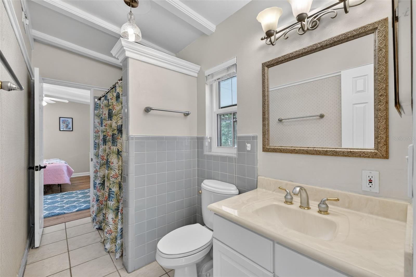 SANLANDO SPRINGS - Residential